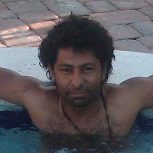 Meet your Posher, Ronny